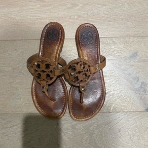 Used Tory Burch Sandals
